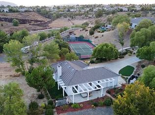 41455 Billy Joe Ln, Temecula, CA 92592