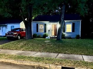 2106 S 40th St, Louisville, KY 40211