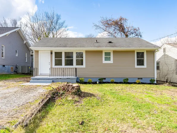 2609 Waverly St, Knoxville, TN 37921