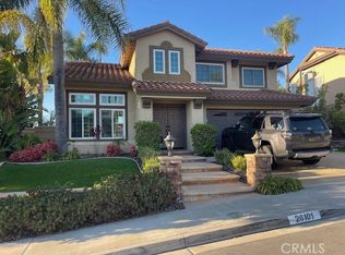 26101 Malaga Ln, Mission Viejo, CA 92692