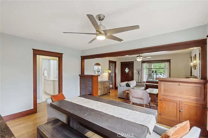 2 bed, 1148 sqft, $2,850 — Photo 3