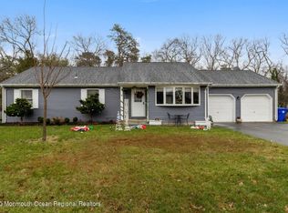 6 Bay Bridge Dr, Brick, NJ 08724