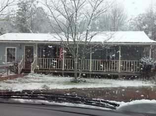 1104 Farm Rd, Colbert, GA 30628