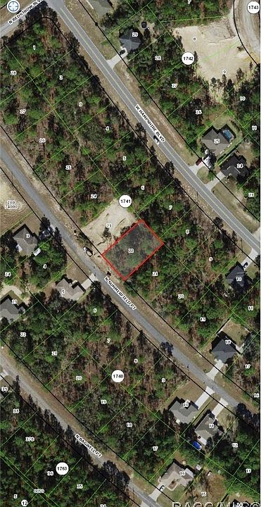 2nd image of 5741 N Summerfield Point