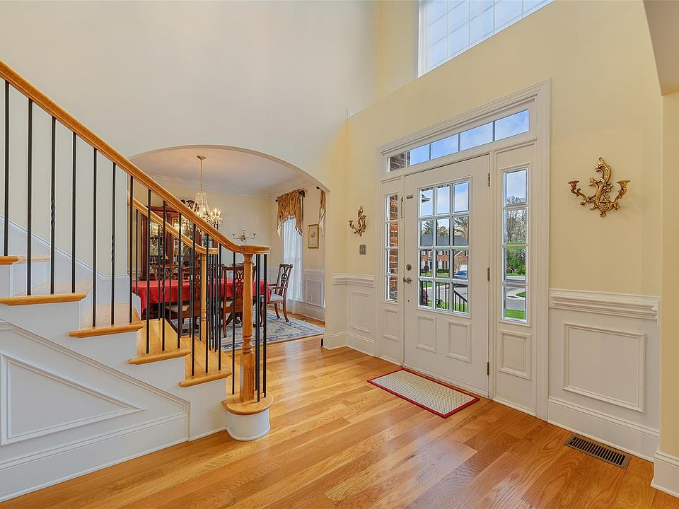 6173 Four Wood Dr, Matthews, NC 28104 Zillow