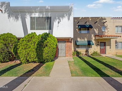 463 N LESUEUR --, Mesa, AZ, 85203