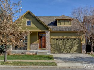 1020 Burrowing Owl Dr, Fort Collins, CO 80525