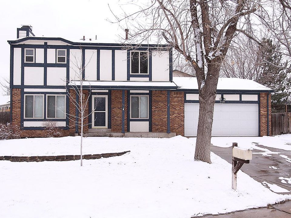 Main Exterior