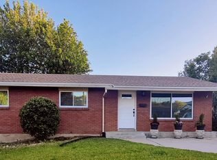 263 E 1350 N, Bountiful, UT 84010