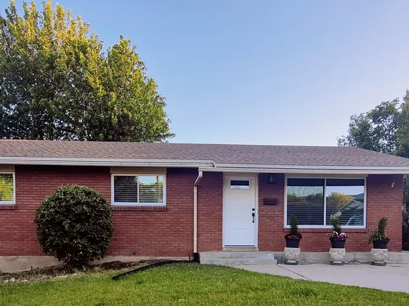 263 E 1350 N, Bountiful, UT 84010