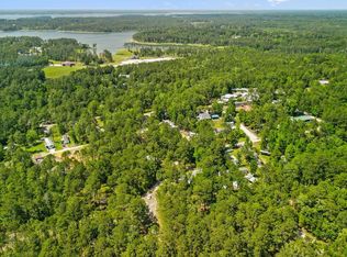 165 Oriole Dr, Brookeland, TX 75931