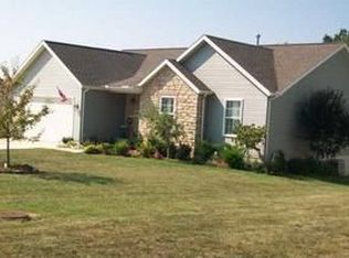 174 Craig Dr, Thornville, OH 43076