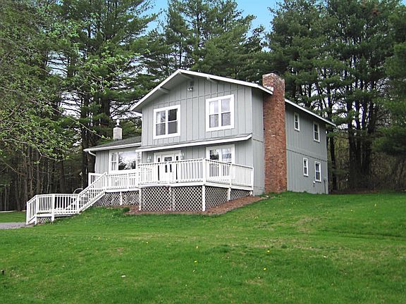 4 Lakeview hill front