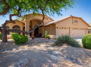 2171 E Elgin St, Chandler, AZ 85225