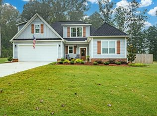 814 Holly Ridge Dr, Gray, GA 31032