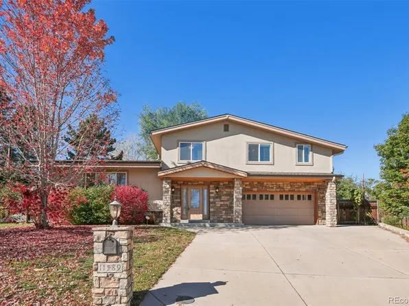 11589 W 39th Avenue, Wheat Ridge, CO 80033