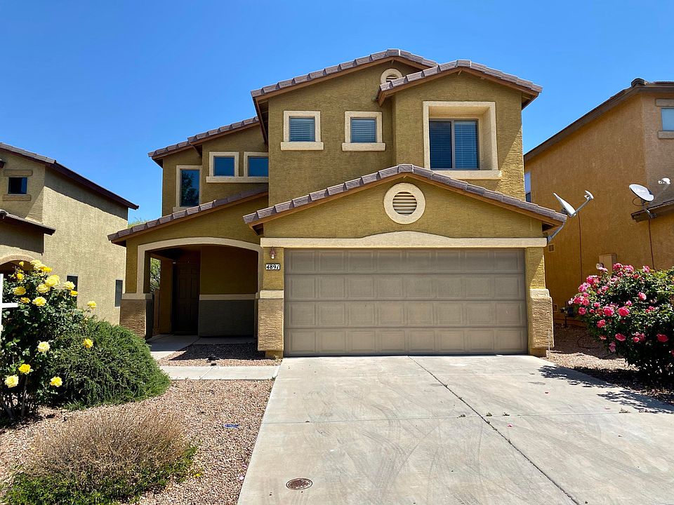 1st image of 4891 E American Beauty Dr