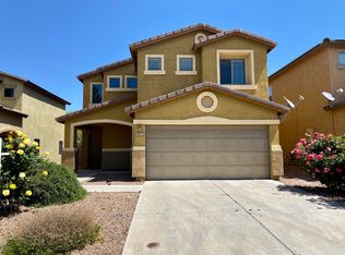 4891 E American Beauty Dr, Tucson, AZ 85756