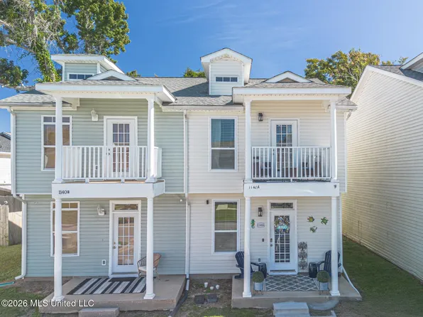1140 Century Oaks Dr #A, Gulfport, MS 39507