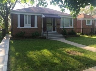 10021 S Calhoun Ave, Chicago, IL 60617