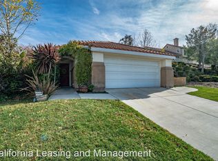 19504 Green Mountain Dr, Santa Clarita, CA 91321