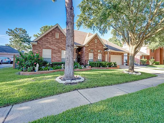 3rd image of 15414 Tysor Park Ln