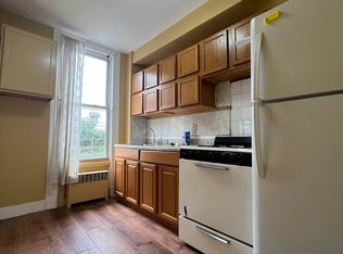 1282 Madison St FLOOR 2, Brooklyn, NY 11221