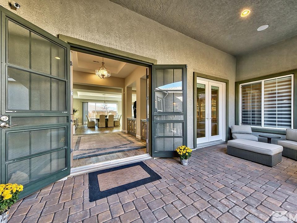 9895 Gainsborough Ln, Reno, NV 89521 | Zillow
