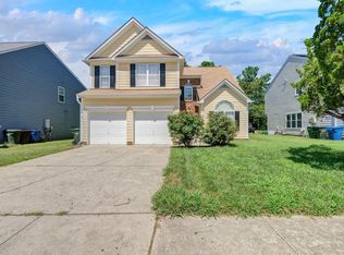 312 Winward Pointe Dr, Durham, NC 27703
