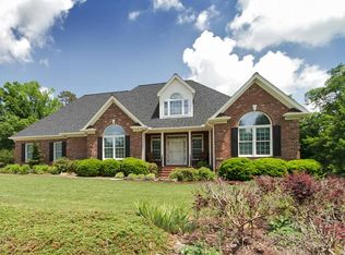 2356 Crescent Dr, Graham, NC 27253