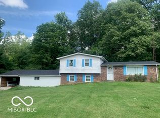 8410 N Brooks Ln, Scipio, IN 47273