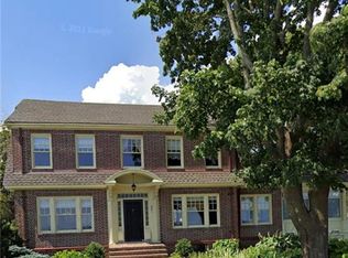901 Pequot Ave, New London, CT 06320