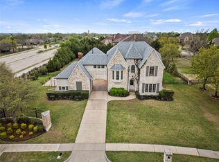 399 Wyndemere Blvd, Heath, TX 75032