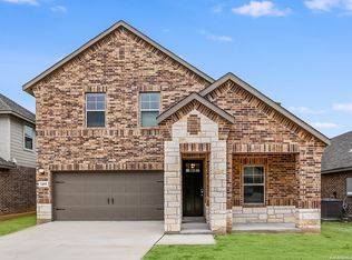 1409 Arcadian Lily Dr, San Antonio, TX 78245