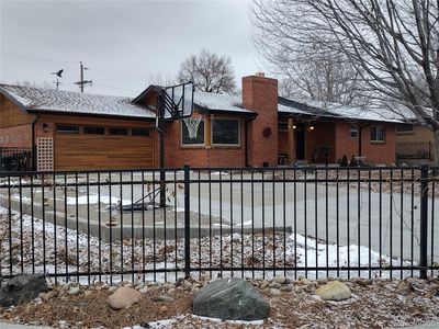 2700 S High Street, Denver, CO, 80210