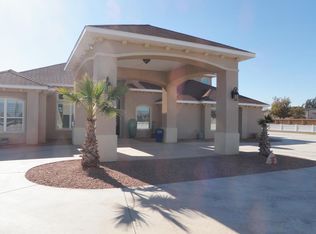 6613 Cactus Trl, Midland, TX 79707