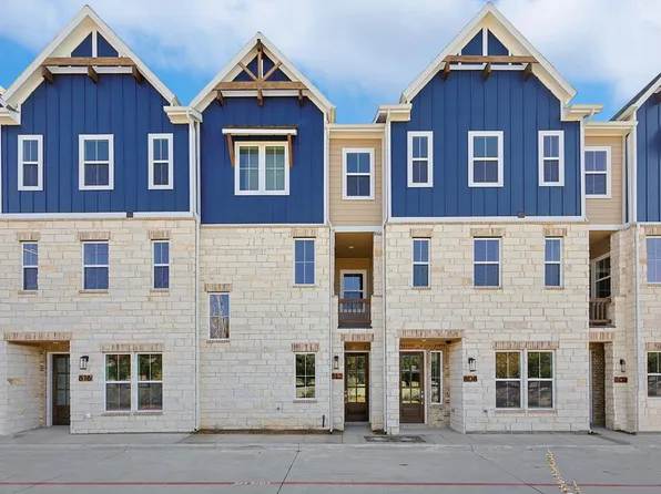 821 Concan Dr, Plano, TX 75075