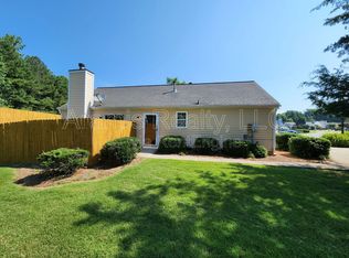 2800 Pine Valley Way NW, Kennesaw, GA 30152