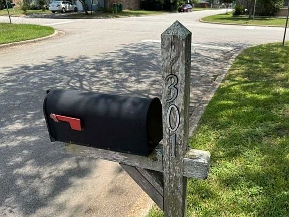 Exterior Address Verification
