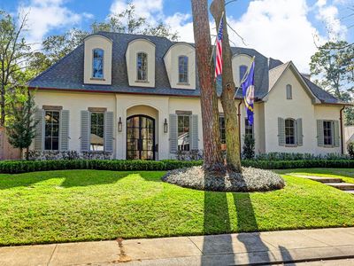 12123 Cobblestone Dr, Houston, TX, 77024
