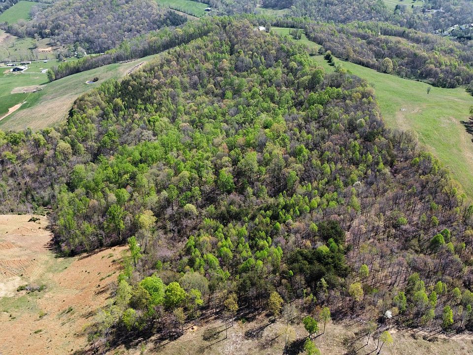 TRACT 45.1 Acres Off A, Washburn, TN 37888 MLS 1223807 Zillow