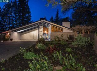 3170 Condit Rd, Lafayette, CA 94549