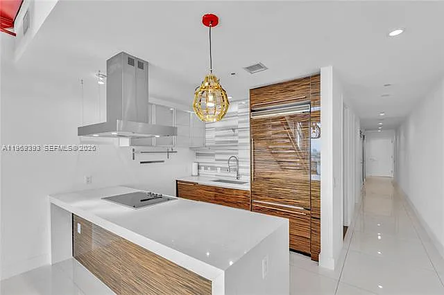 1100 Biscayne Blvd #2706 — Photo 6