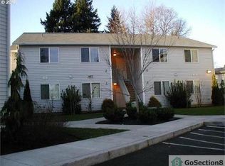 647 29th St APT 1, Washougal, WA 98671