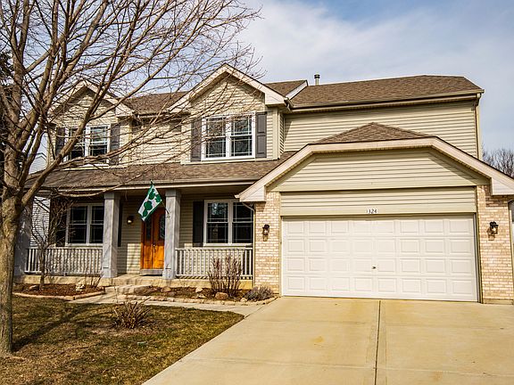 2nd image of 324 Woodhill Ln
