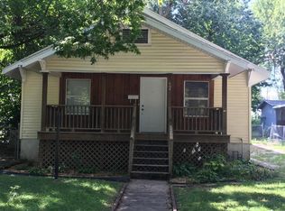 605 S Fairway Ave, Springfield, MO 65802