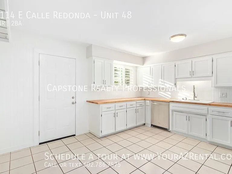4114 E Calle Redonda #48 — Photo 12