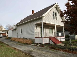 2005 E Bridgeport Ave, Spokane, WA 99207