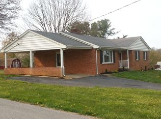 767 Old Greenville Rd, Staunton, VA 24401