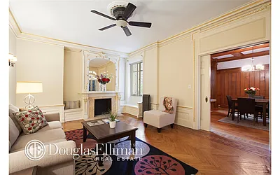 Sold by Douglas Elliman